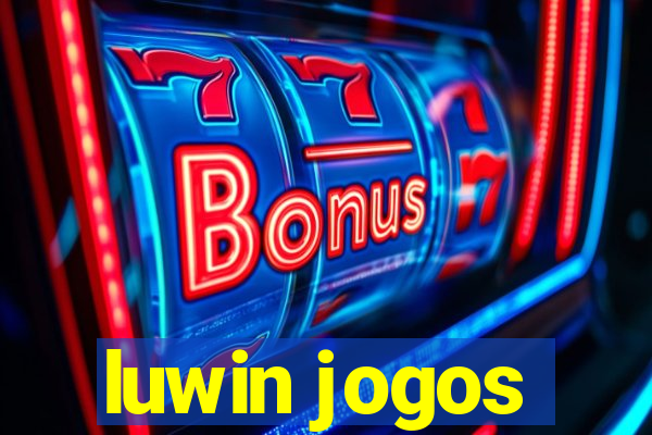 luwin jogos